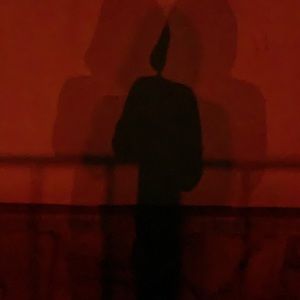 Meet your Posher, Christopher